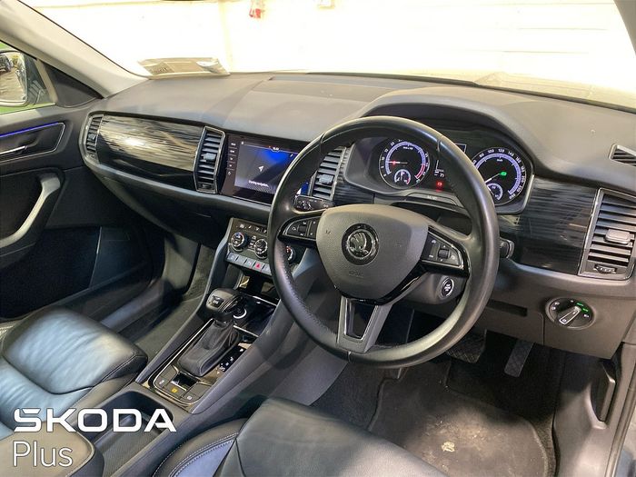 Skoda Kodiaq 2020