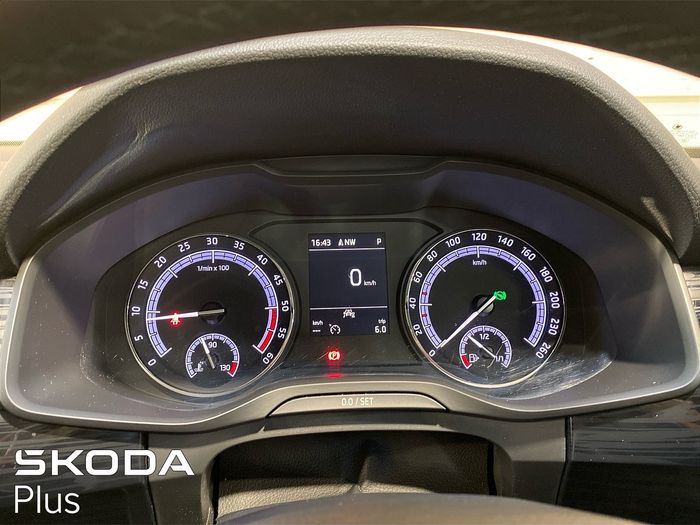 Skoda Kodiaq 2020
