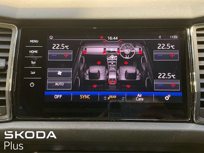 Skoda Kodiaq 2020