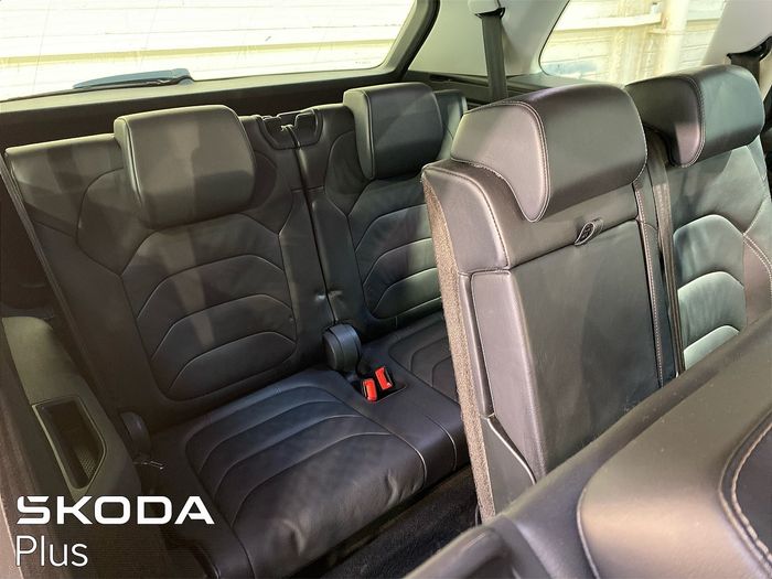 Skoda Kodiaq 2020