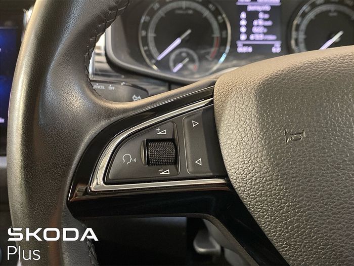 Skoda Kodiaq 2020