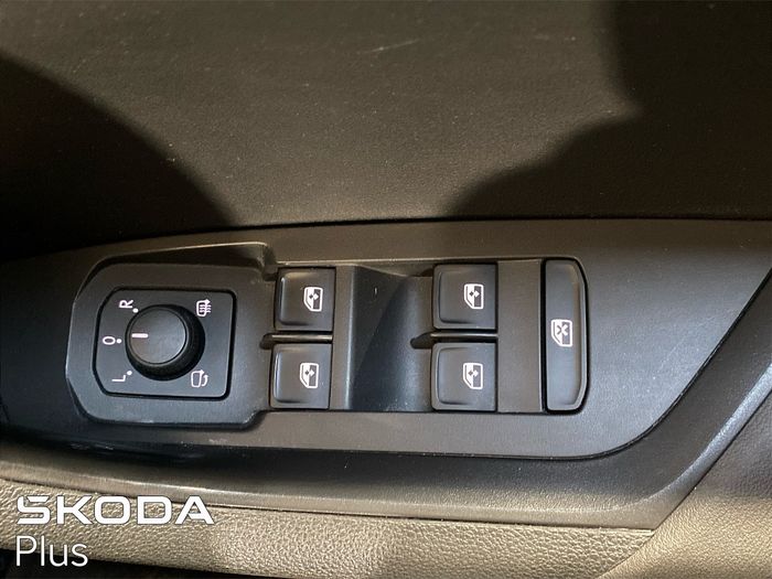 Skoda Kodiaq 2020