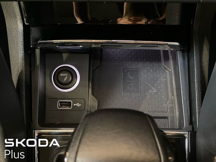 Skoda Kodiaq 2020