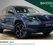 Skoda Kodiaq 2020