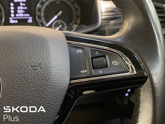 Skoda Kodiaq 2020