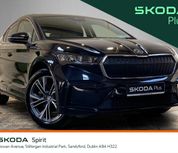 Skoda Enyaq 2023