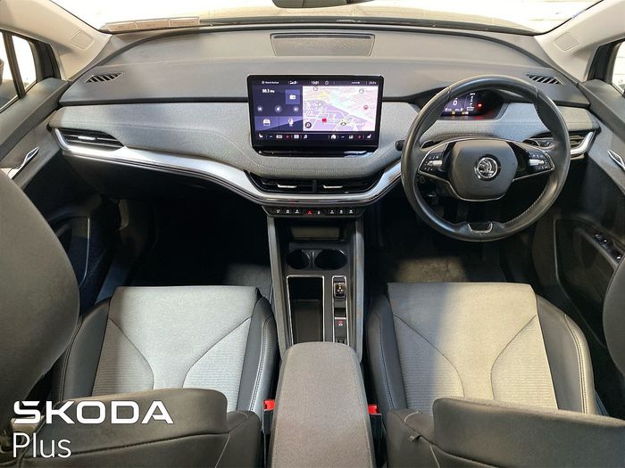 Skoda Enyaq 2023