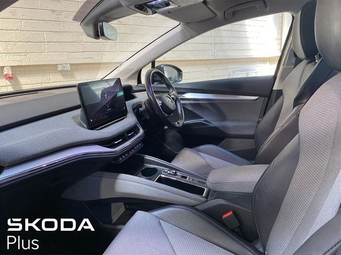 Skoda Enyaq 2023