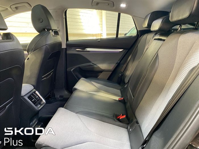Skoda Enyaq 2023