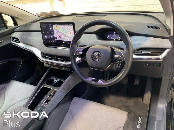 Skoda Enyaq 2023