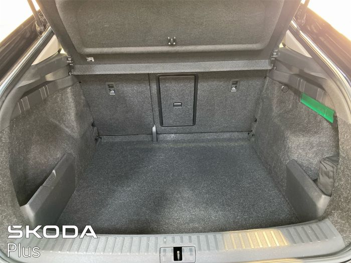 Skoda Enyaq 2023