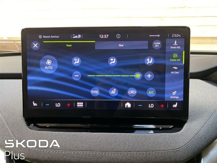 Skoda Enyaq 2023