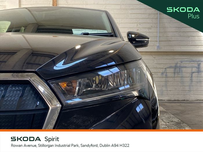 Skoda Enyaq 2023
