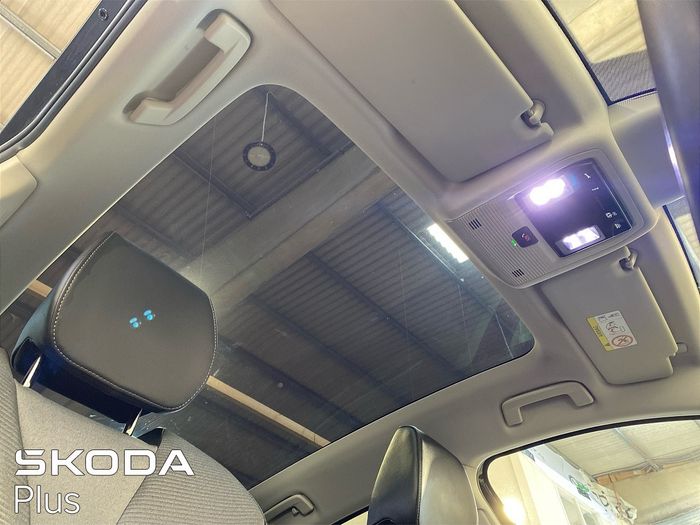 Skoda Enyaq 2023