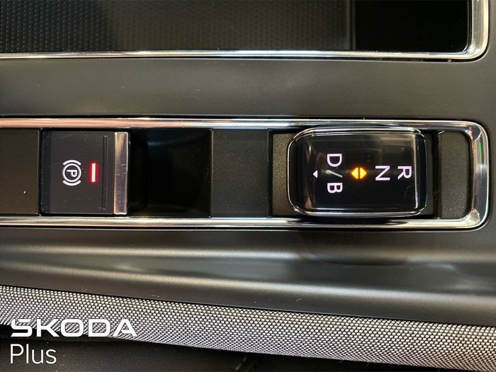Skoda Enyaq 2023
