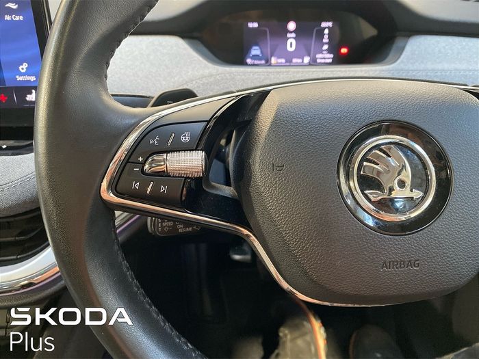 Skoda Enyaq 2023