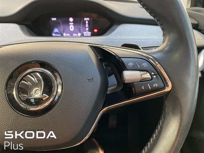 Skoda Enyaq 2023