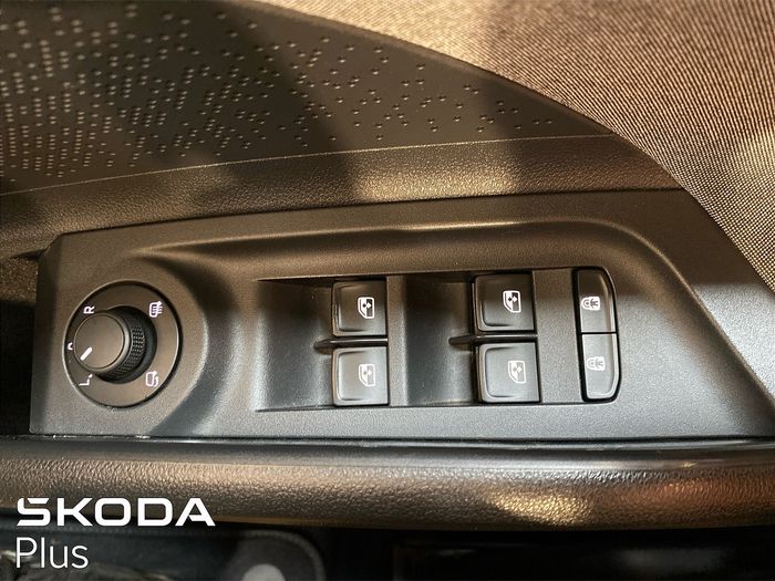 Skoda Enyaq 2023