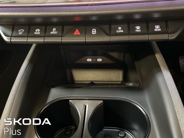 Skoda Enyaq 2023