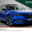 Skoda Superb 2024