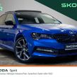 Skoda Superb 2024