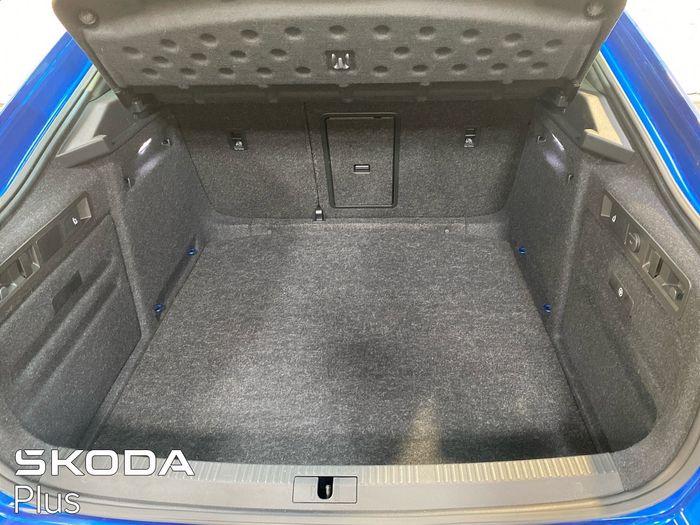 Skoda Superb 2024