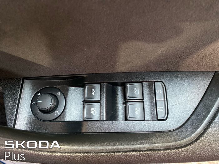 Skoda Superb 2024