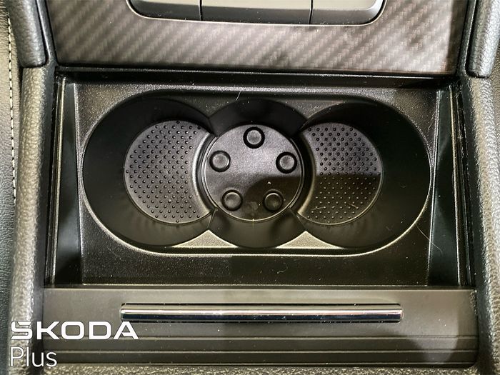 Skoda Superb 2024