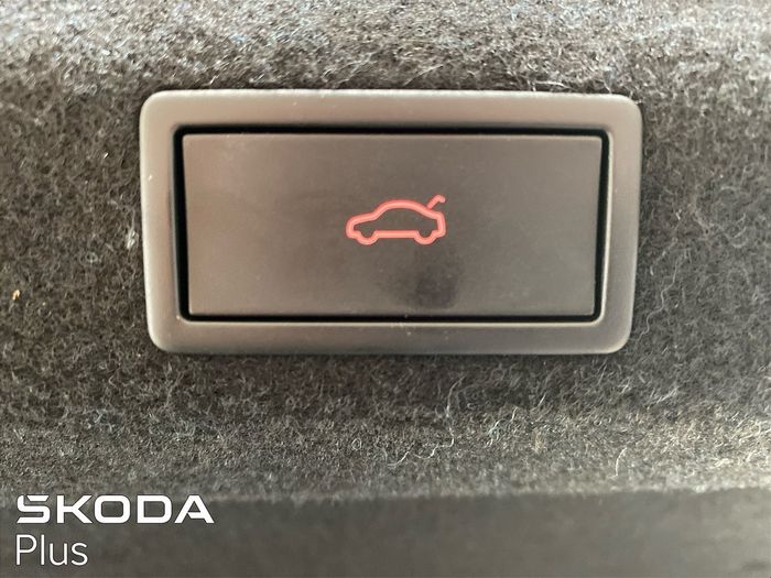 Skoda Superb 2024