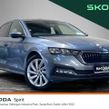 Skoda Octavia 2024