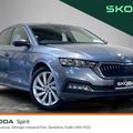 Skoda Octavia 2024