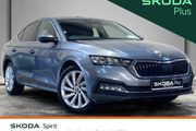 Skoda Octavia 2024