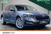 Skoda Octavia 2024