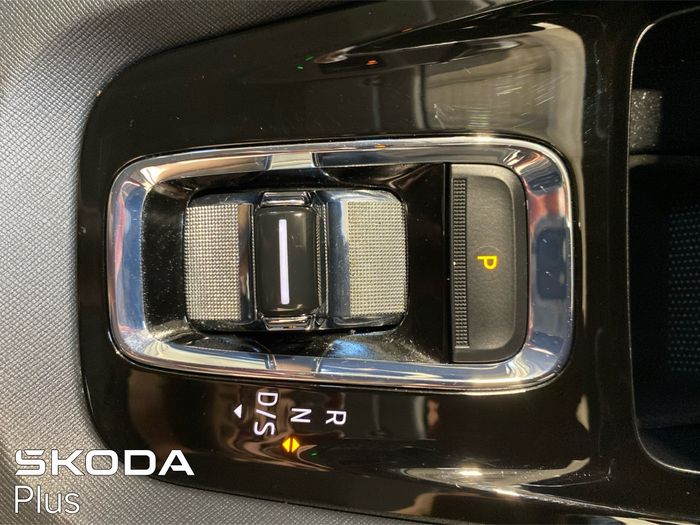 Skoda Octavia 2024