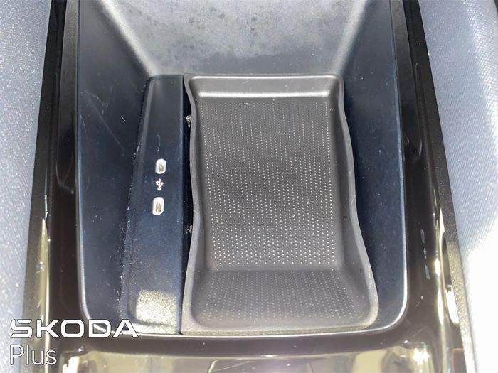 Skoda Octavia 2024