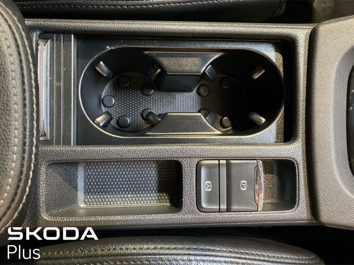 Skoda Octavia 2024