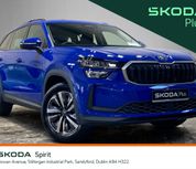 Skoda Kodiaq 2026