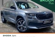 Skoda Kodiaq 2023