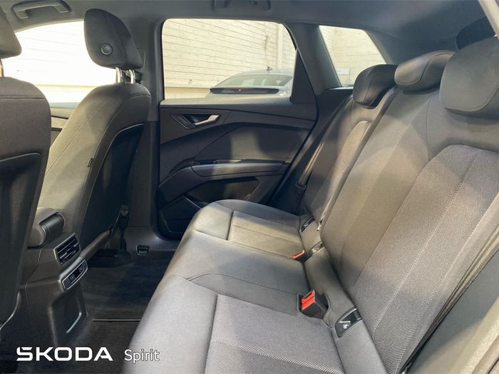 Audi Q4 E-tron 2023
