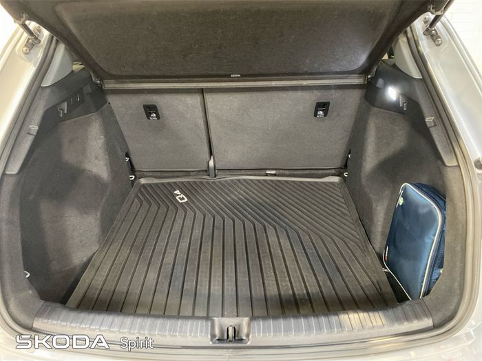 Audi Q4 E-tron 2023