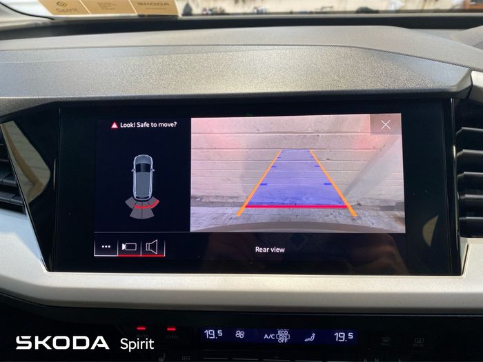 Audi Q4 E-tron 2023