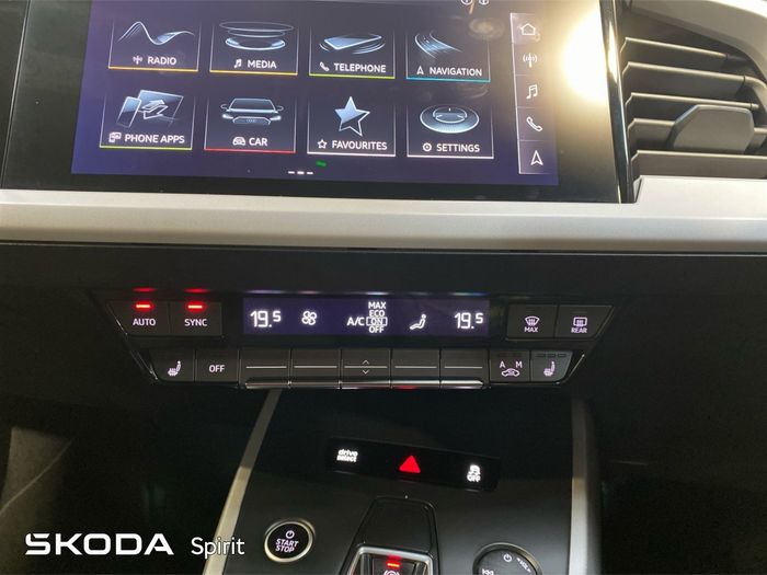 Audi Q4 E-tron 2023