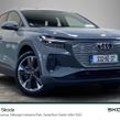 Audi Q4 E-tron 2023