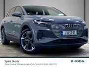Audi Q4 E-tron 2023