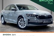 Skoda Octavia 2025
