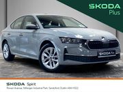 Skoda Octavia 2025