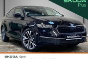 Skoda Octavia 2025