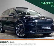 Skoda Enyaq 2023