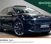 Skoda Enyaq 2023