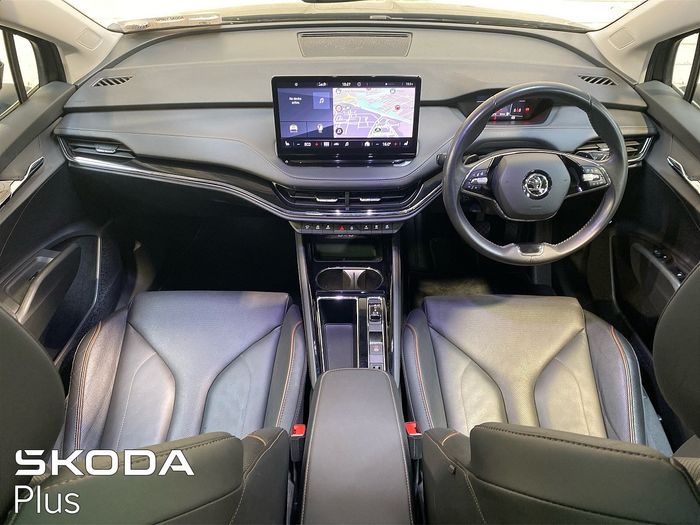 Skoda Enyaq 2023